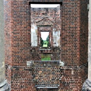 Shotgun Architecture