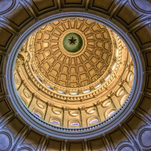 Texas State Capitol